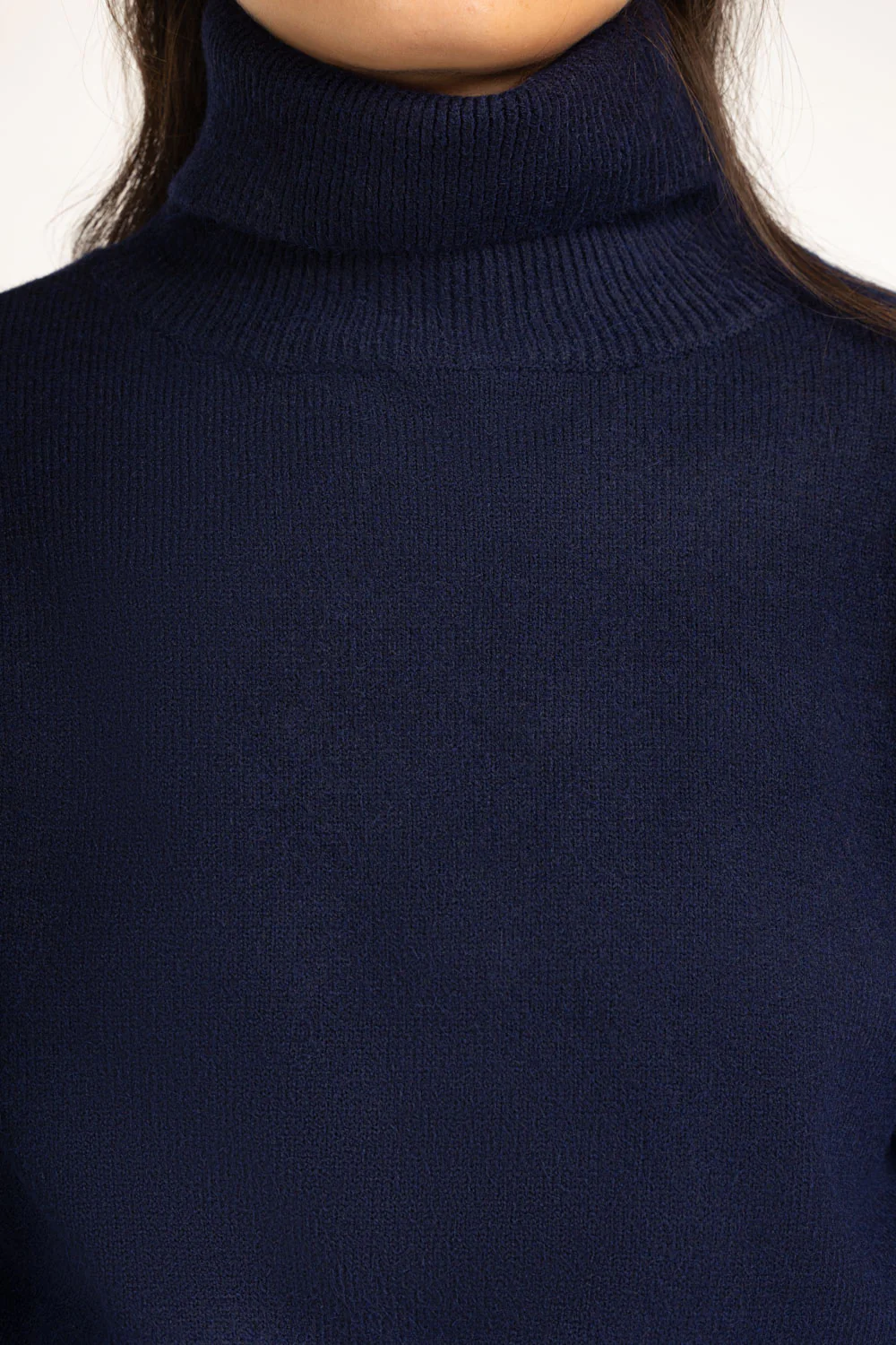 Relax Fit Sweater - Image 2