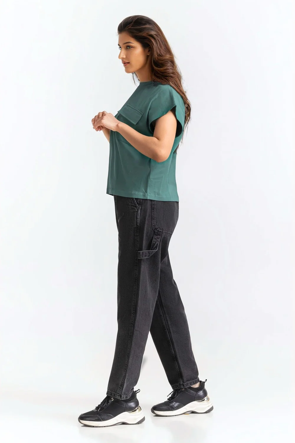 Relax Fit Tee - Image 5