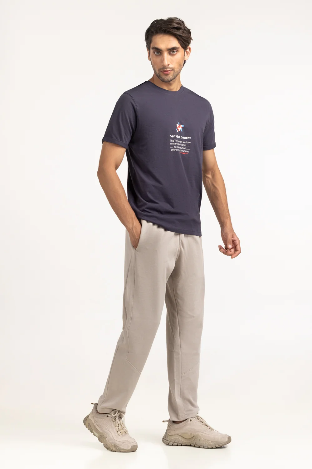 Relax Fit Tees - Image 3