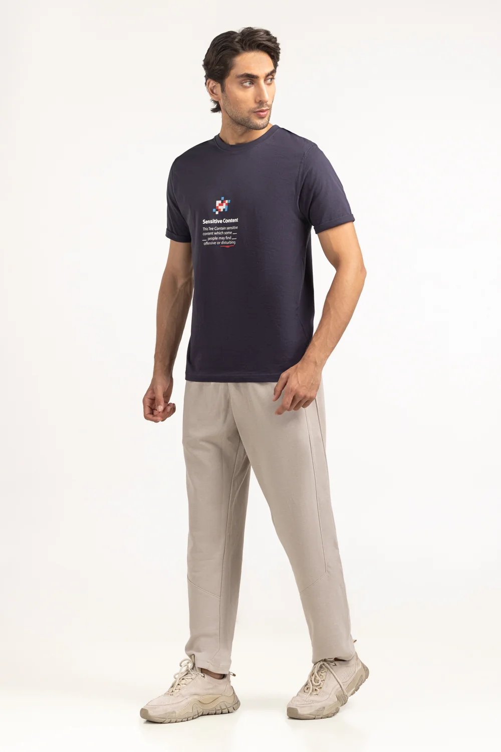 Relax Fit Tees - Image 4