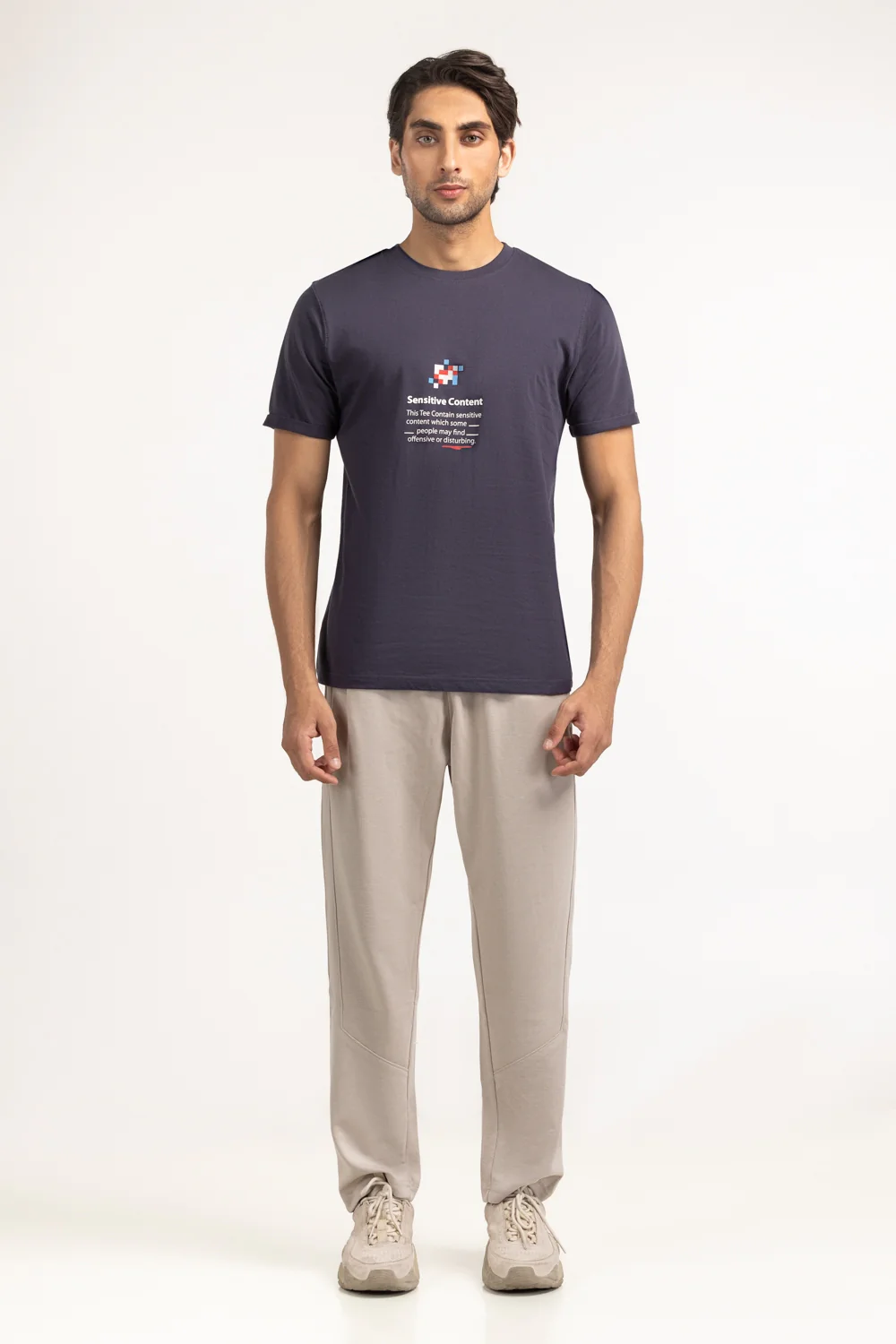 Relax Fit Tees - Image 6