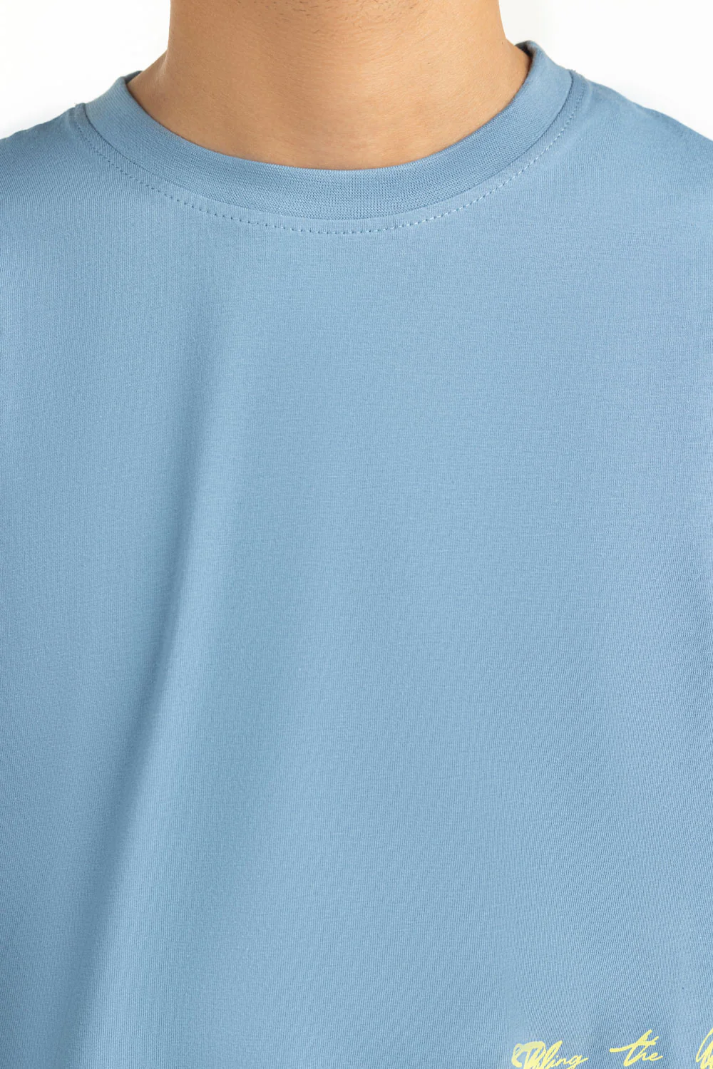 Relax Fit Tees - Image 2