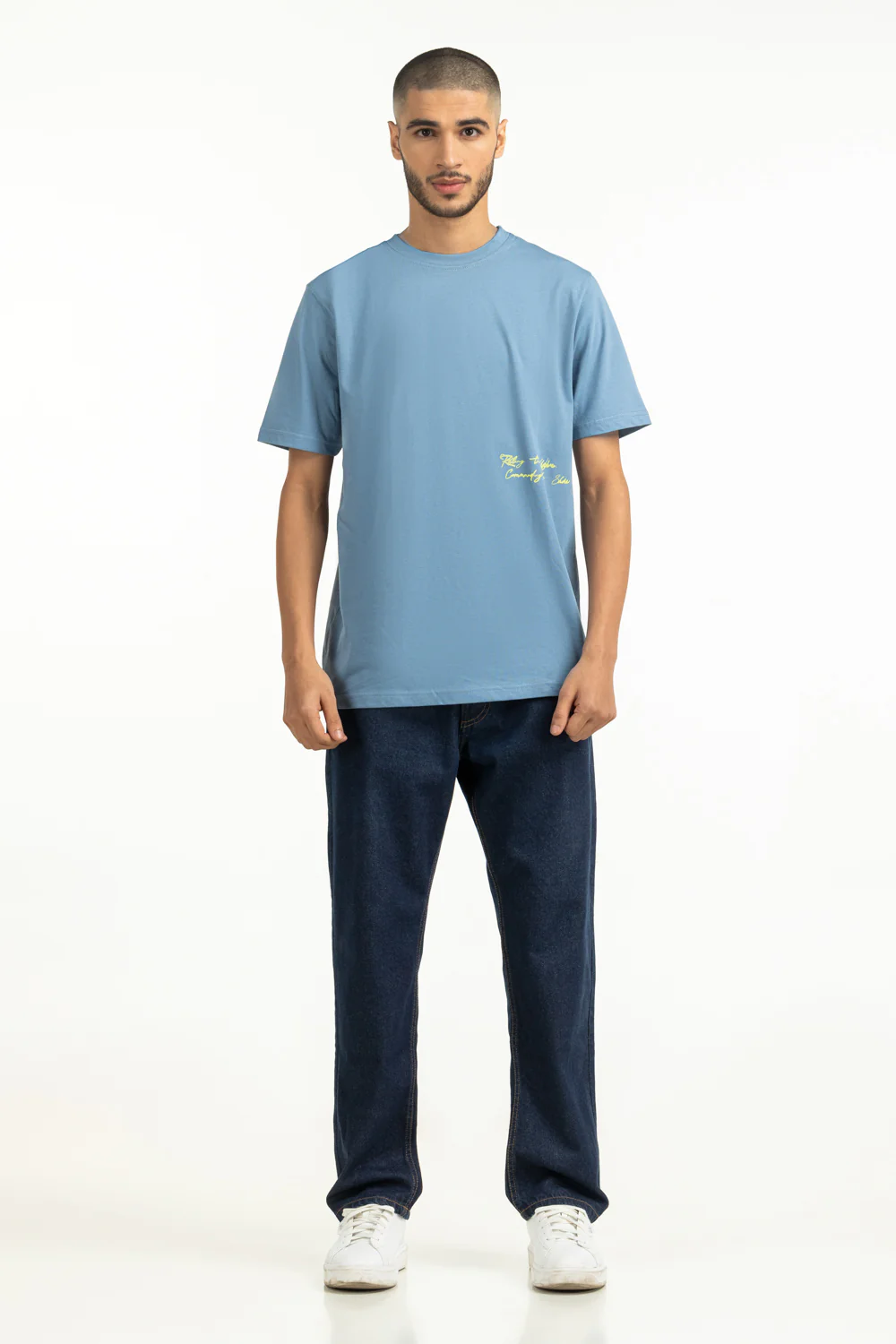 Relax Fit Tees - Image 6