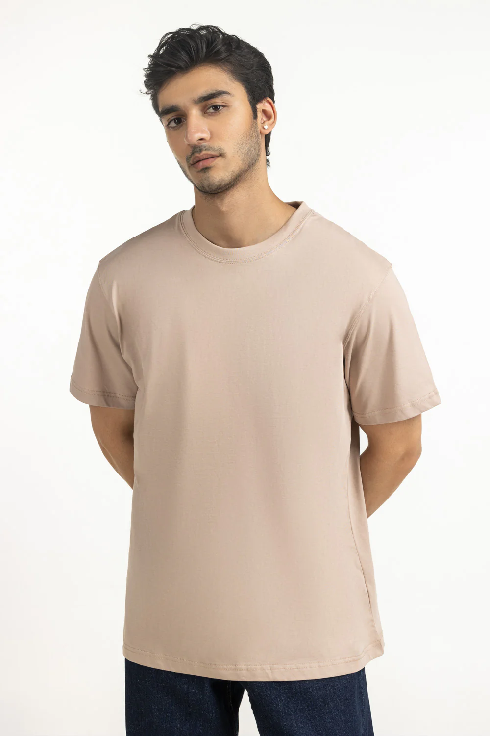 Relax Fit Tees