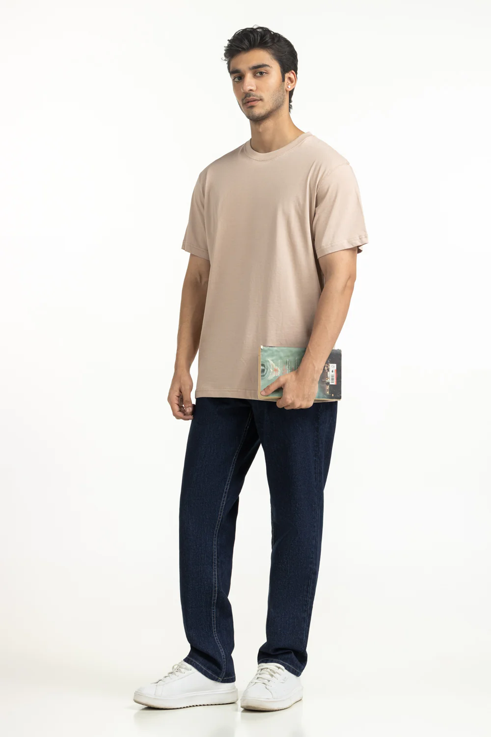 Relax Fit Tees - Image 5