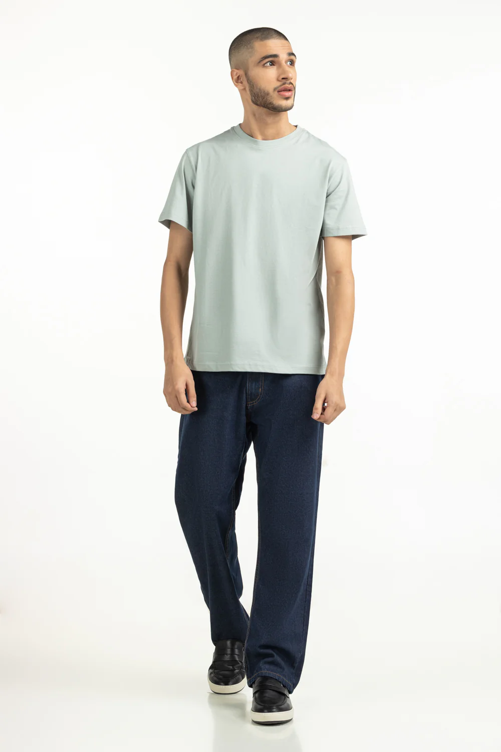 Relax Fit Tees - Image 5