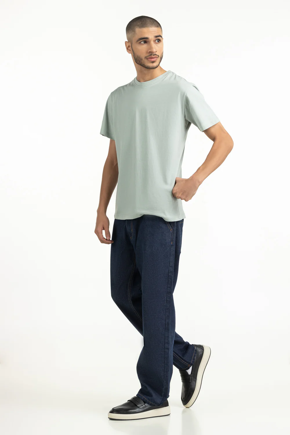 Relax Fit Tees - Image 6