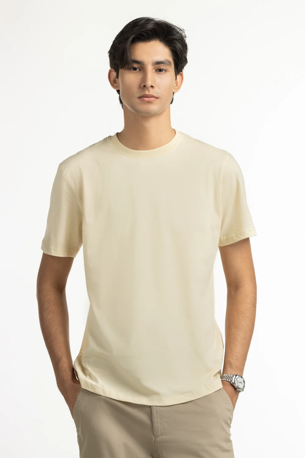 Relax Fit Tees