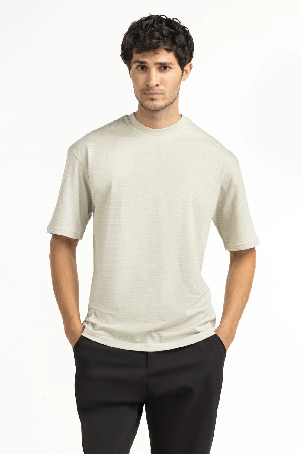 Relax Fit Tees