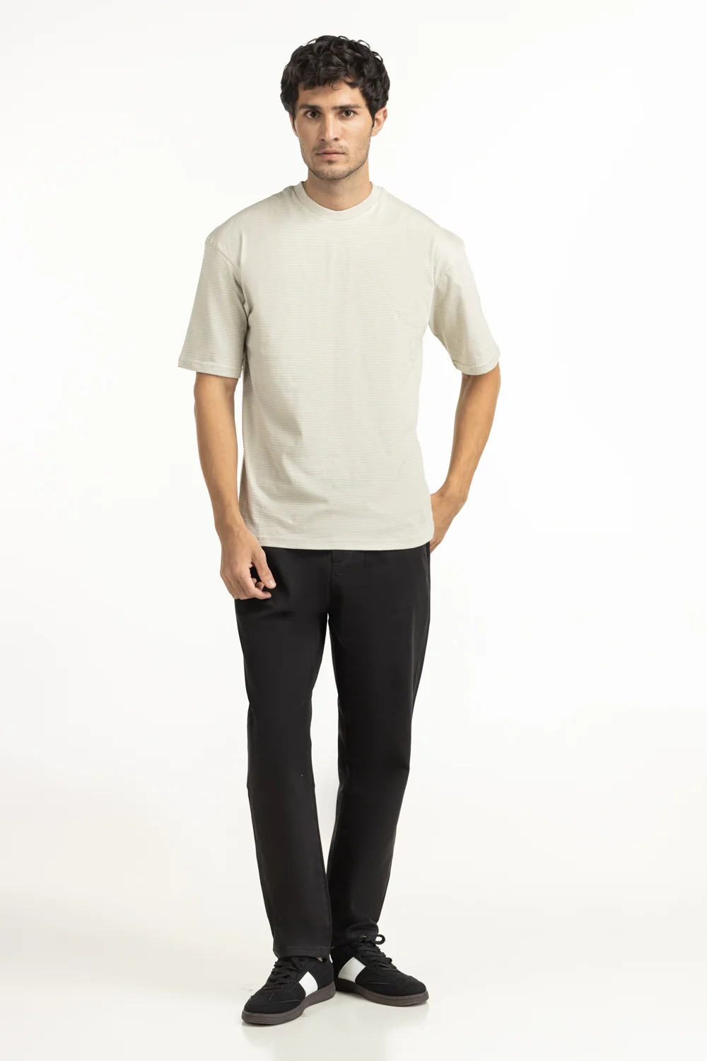 Relax Fit Tees - Image 4