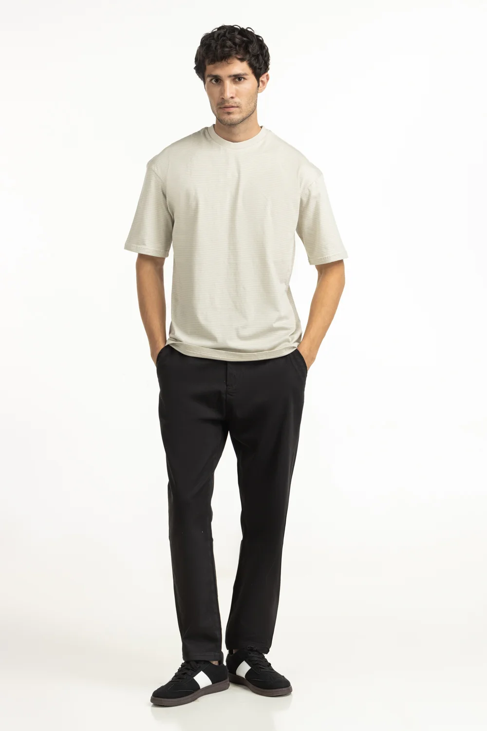 Relax Fit Tees - Image 5