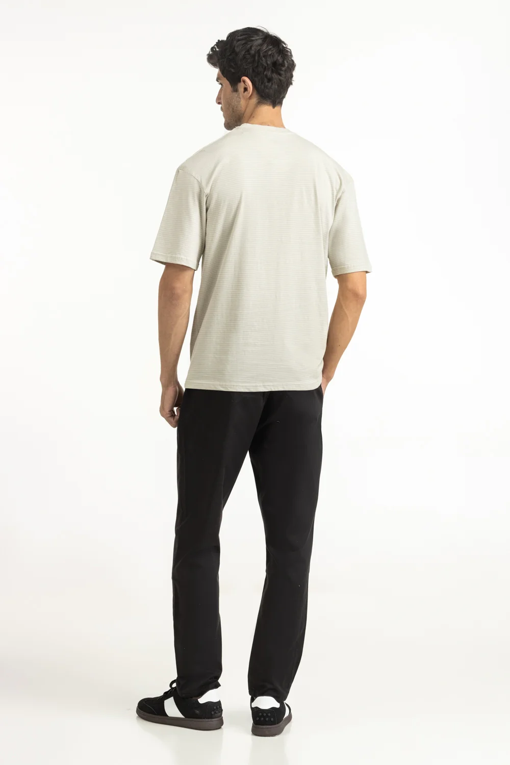 Relax Fit Tees - Image 6