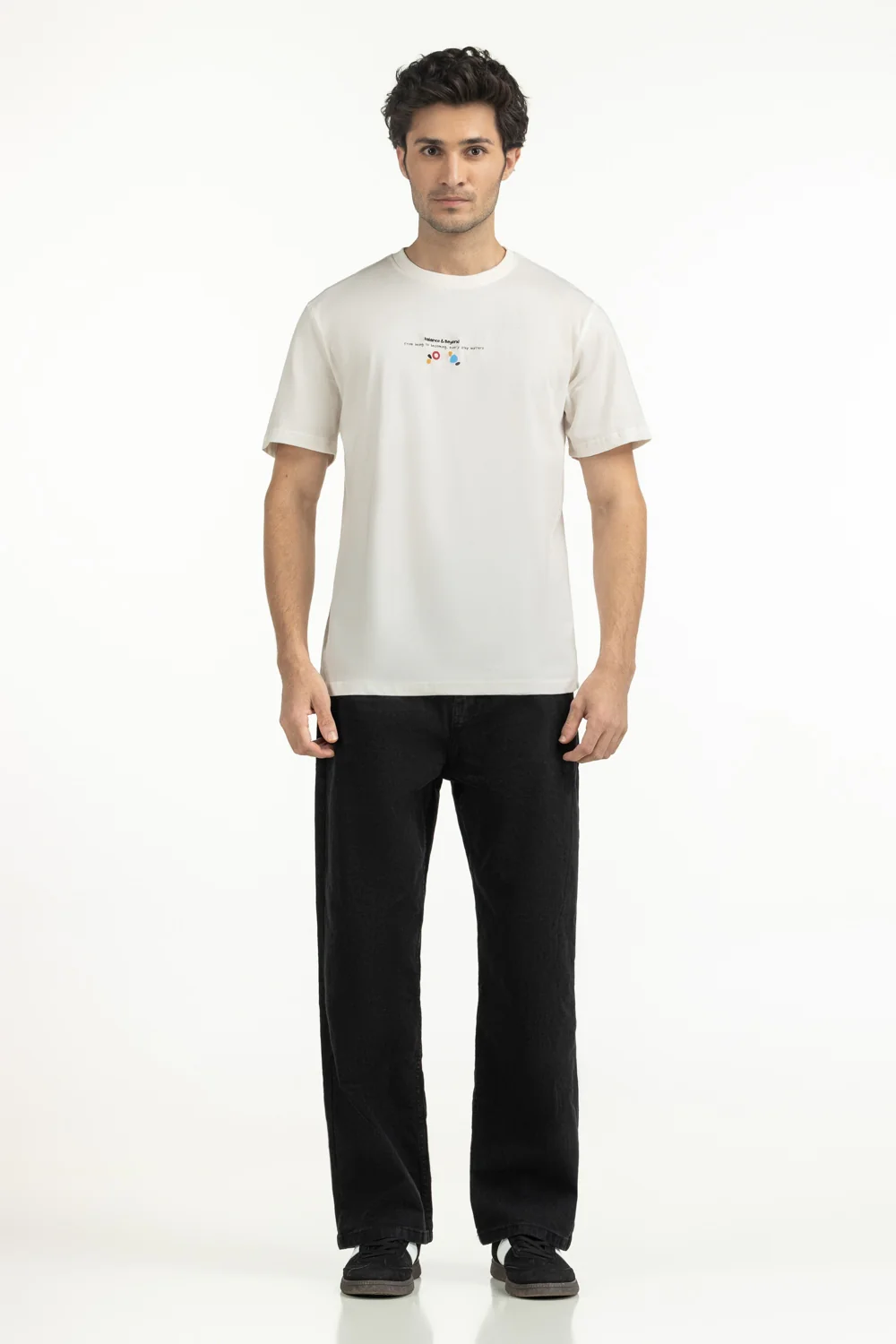 Relax Fit Tees - Image 3