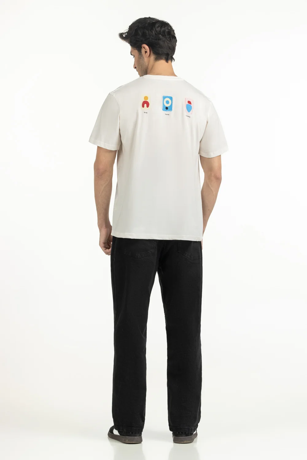 Relax Fit Tees - Image 4