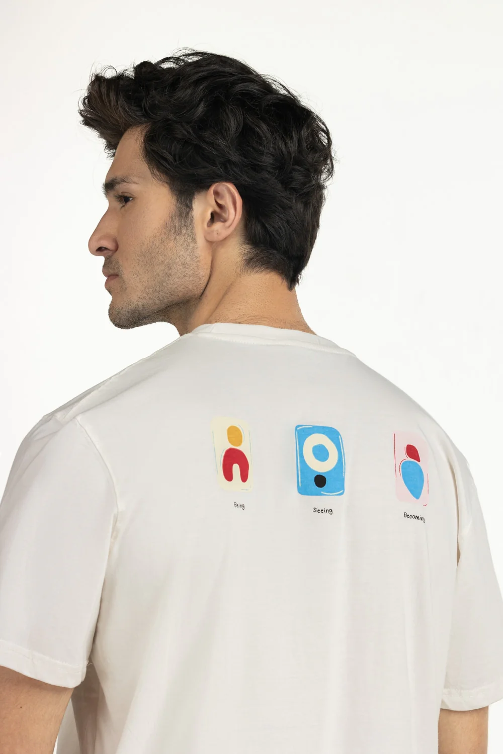 Relax Fit Tees - Image 5