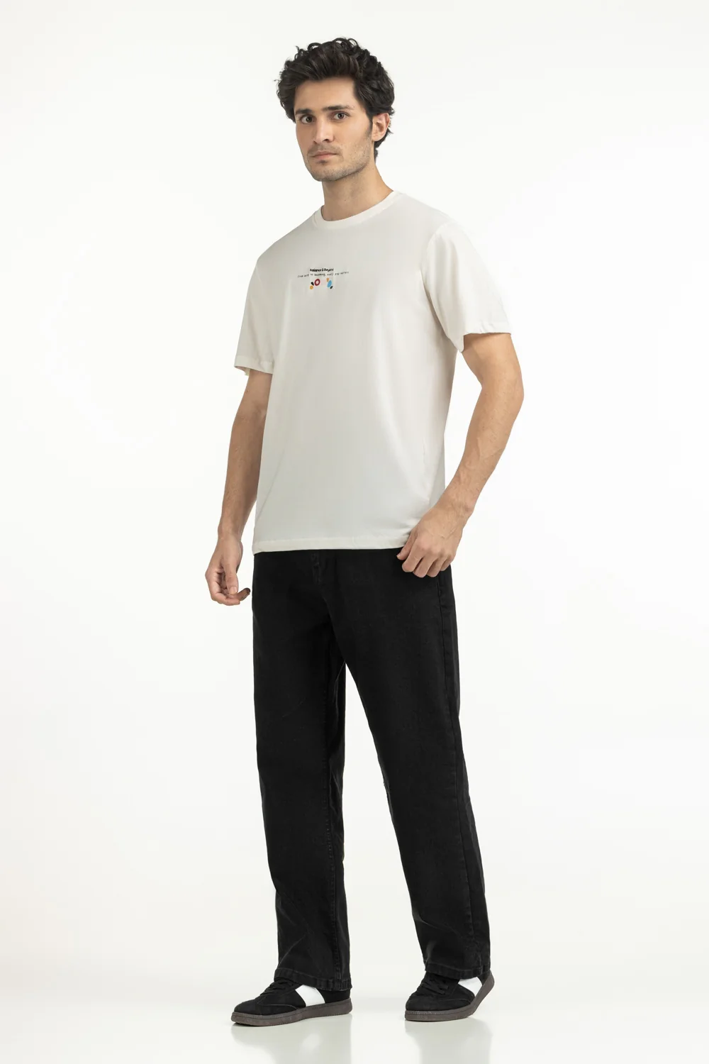 Relax Fit Tees - Image 6