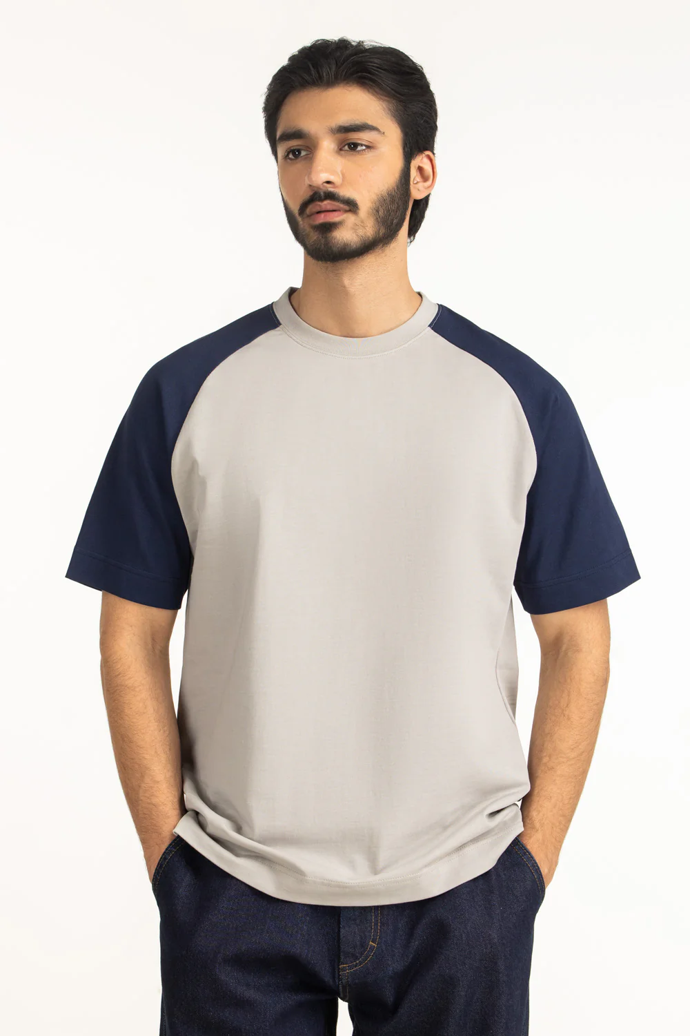 Relax Fit Tees