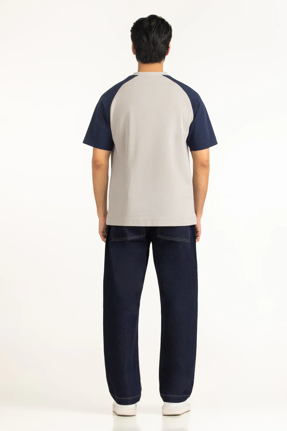 Relax Fit Tees - Image 5