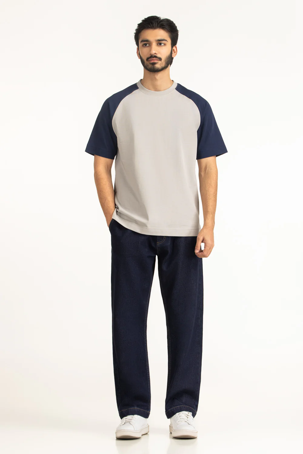 Relax Fit Tees - Image 6