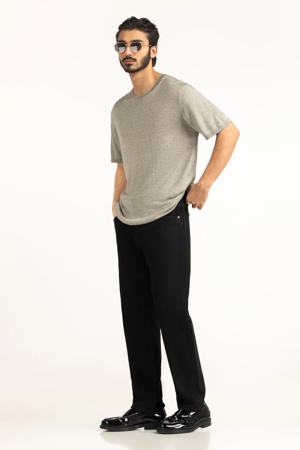 Relax Fit Tees - Image 3