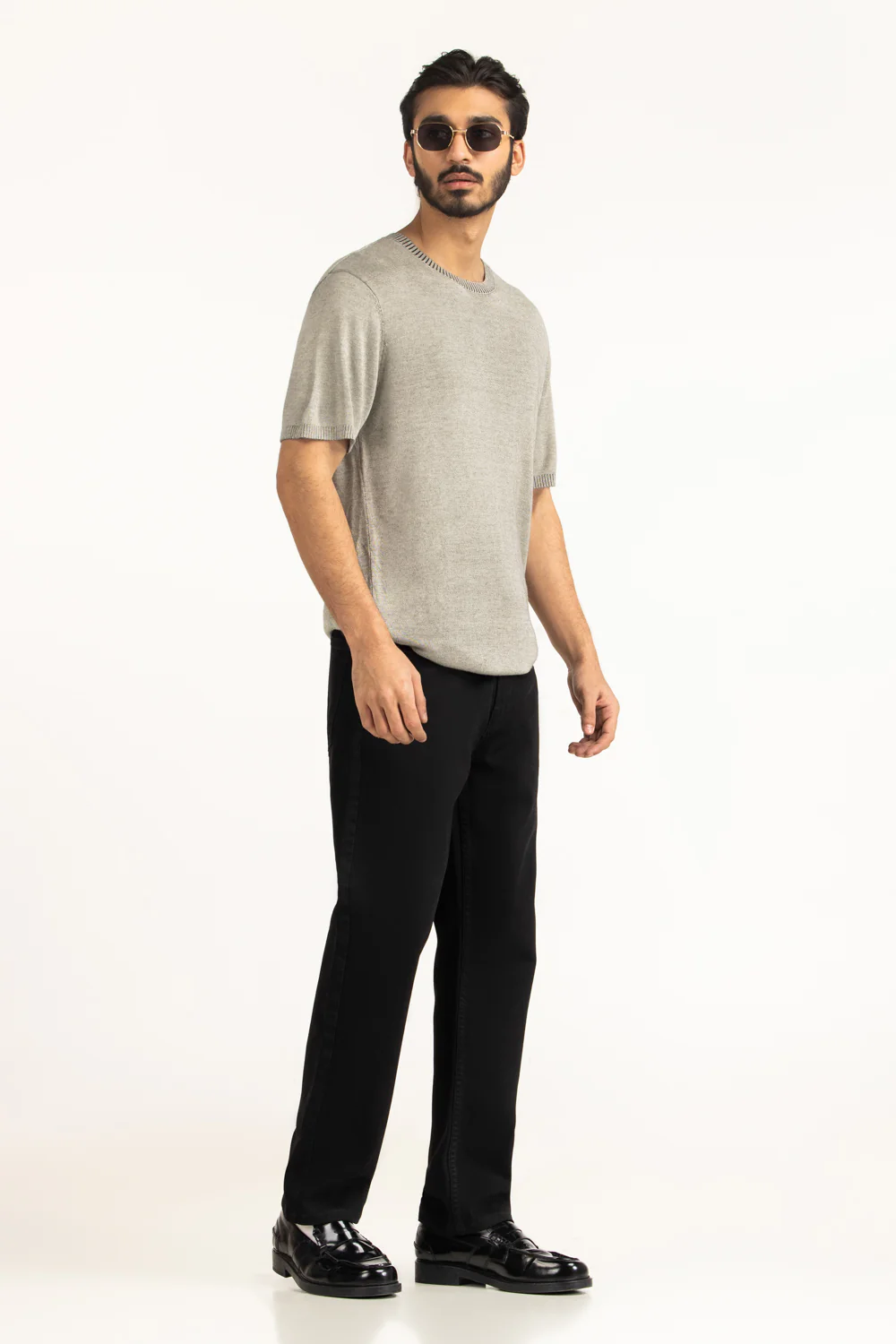 Relax Fit Tees - Image 4