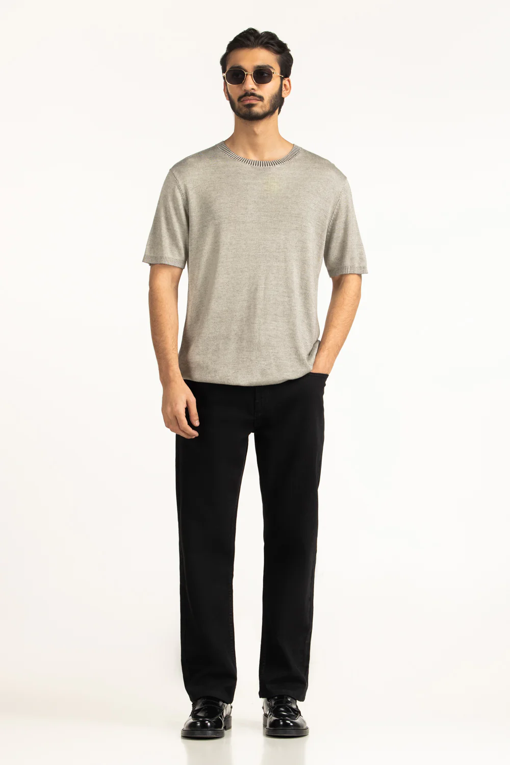 Relax Fit Tees - Image 6