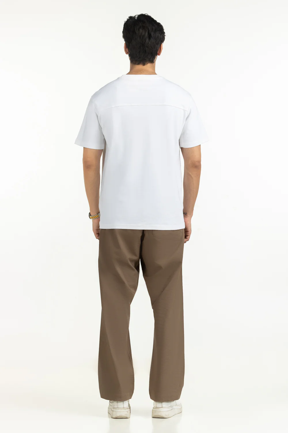 Relax Fit Tees - Image 4