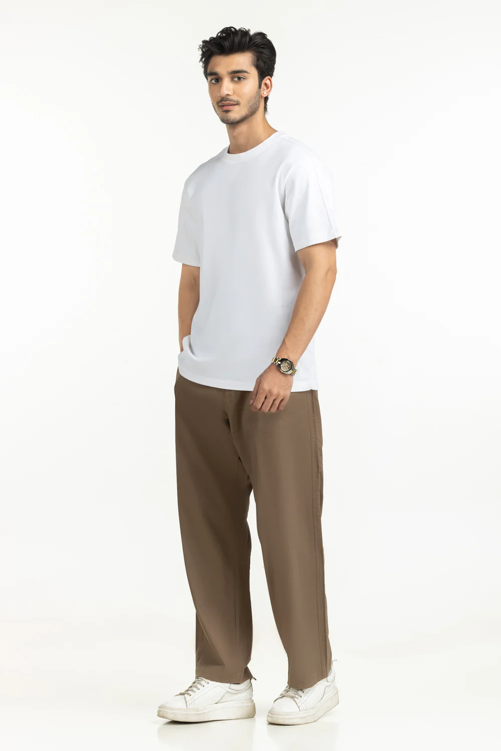 Relax Fit Tees - Image 5