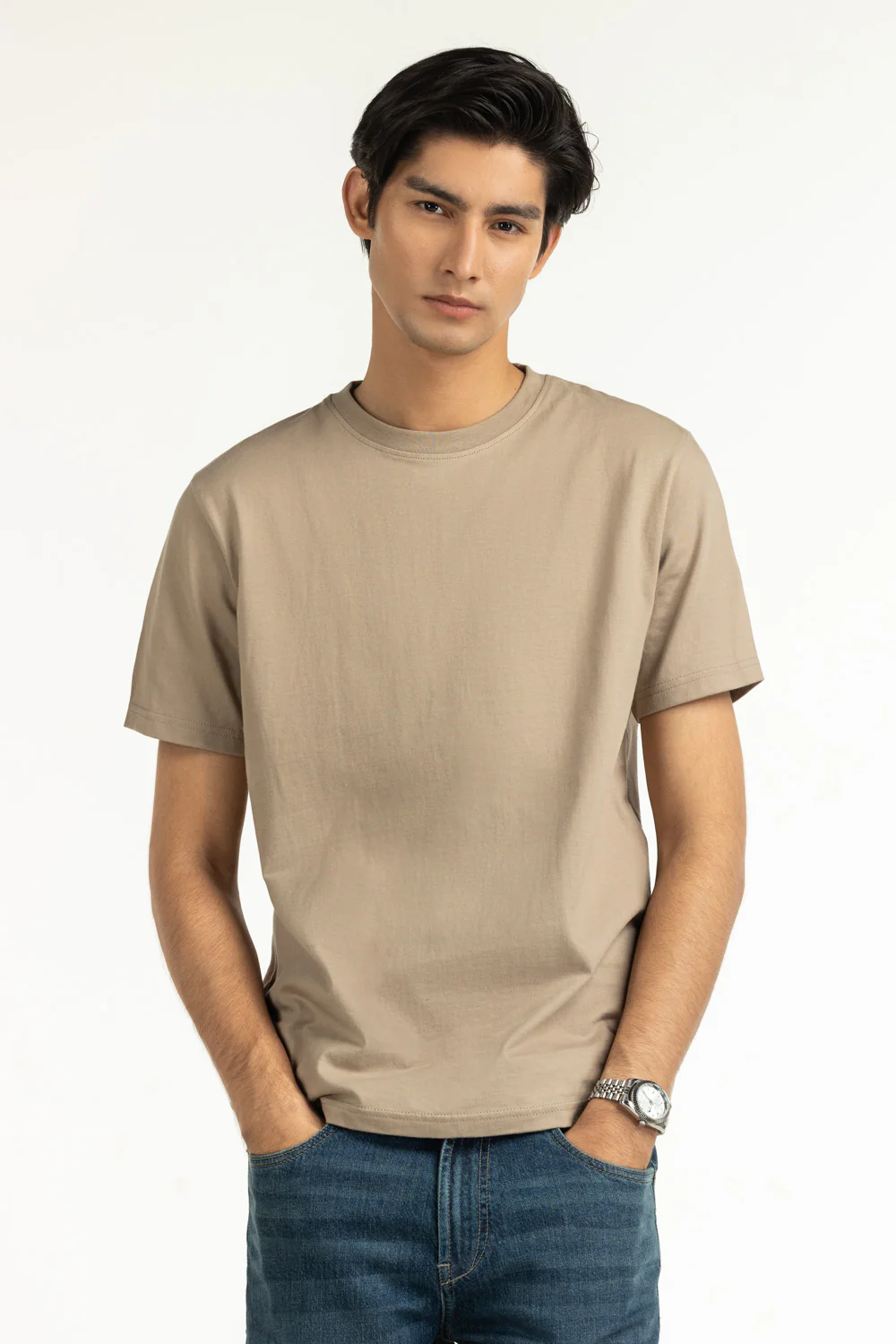 Relax Fit Tees