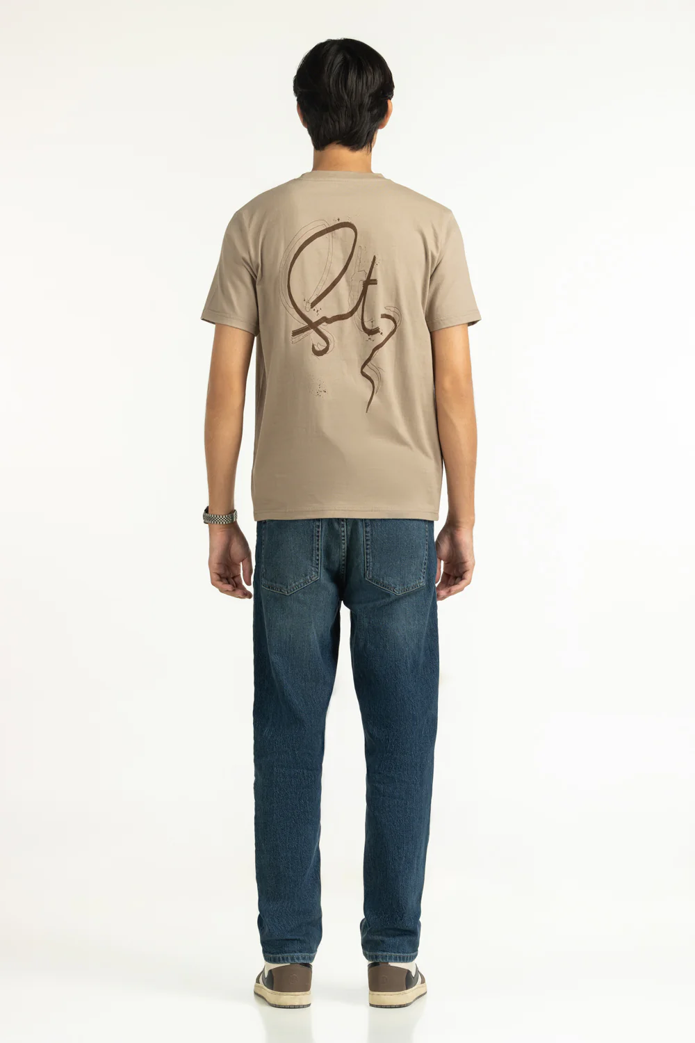 Relax Fit Tees - Image 5