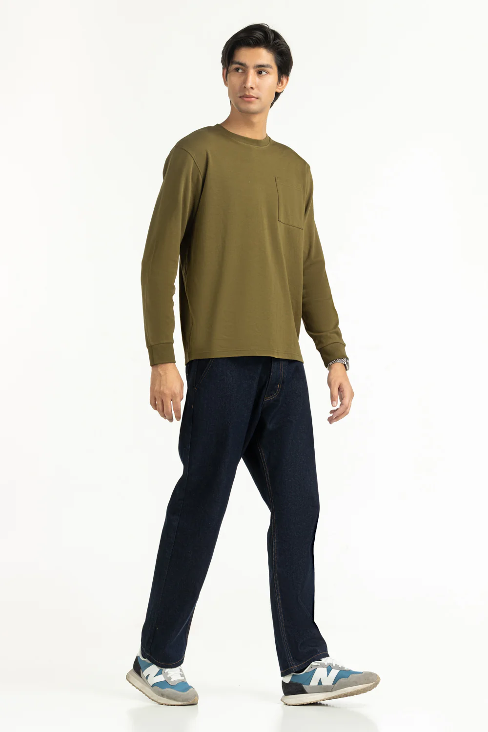 Relax Fit Tees - Image 4