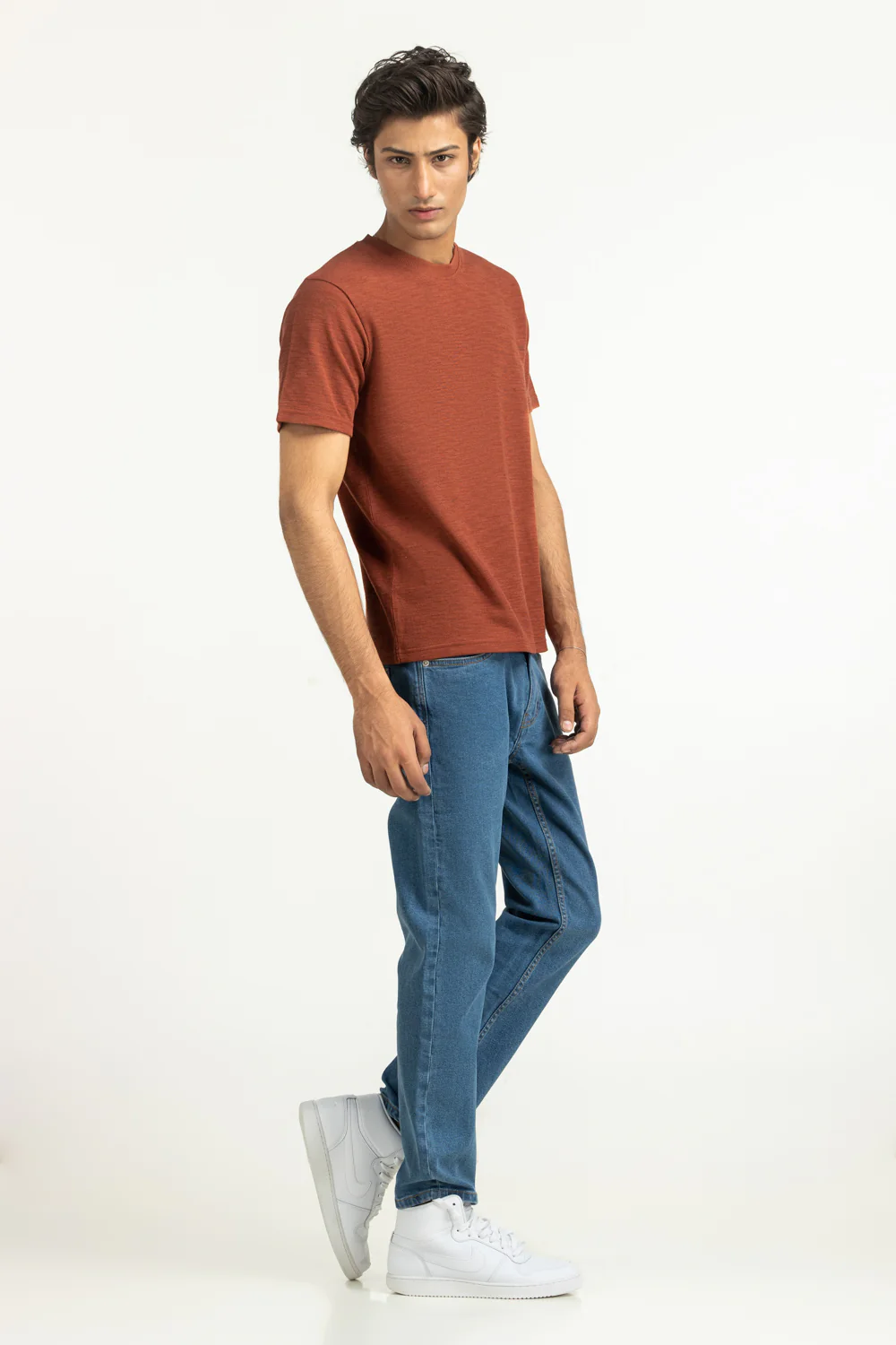 Relax Fit Tees - Image 5