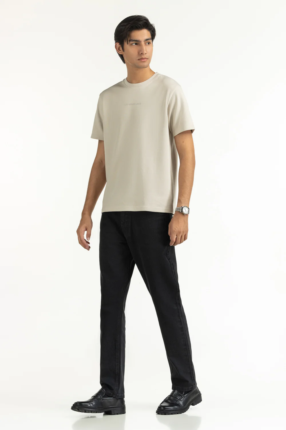 Relax Fit Tees - Image 3