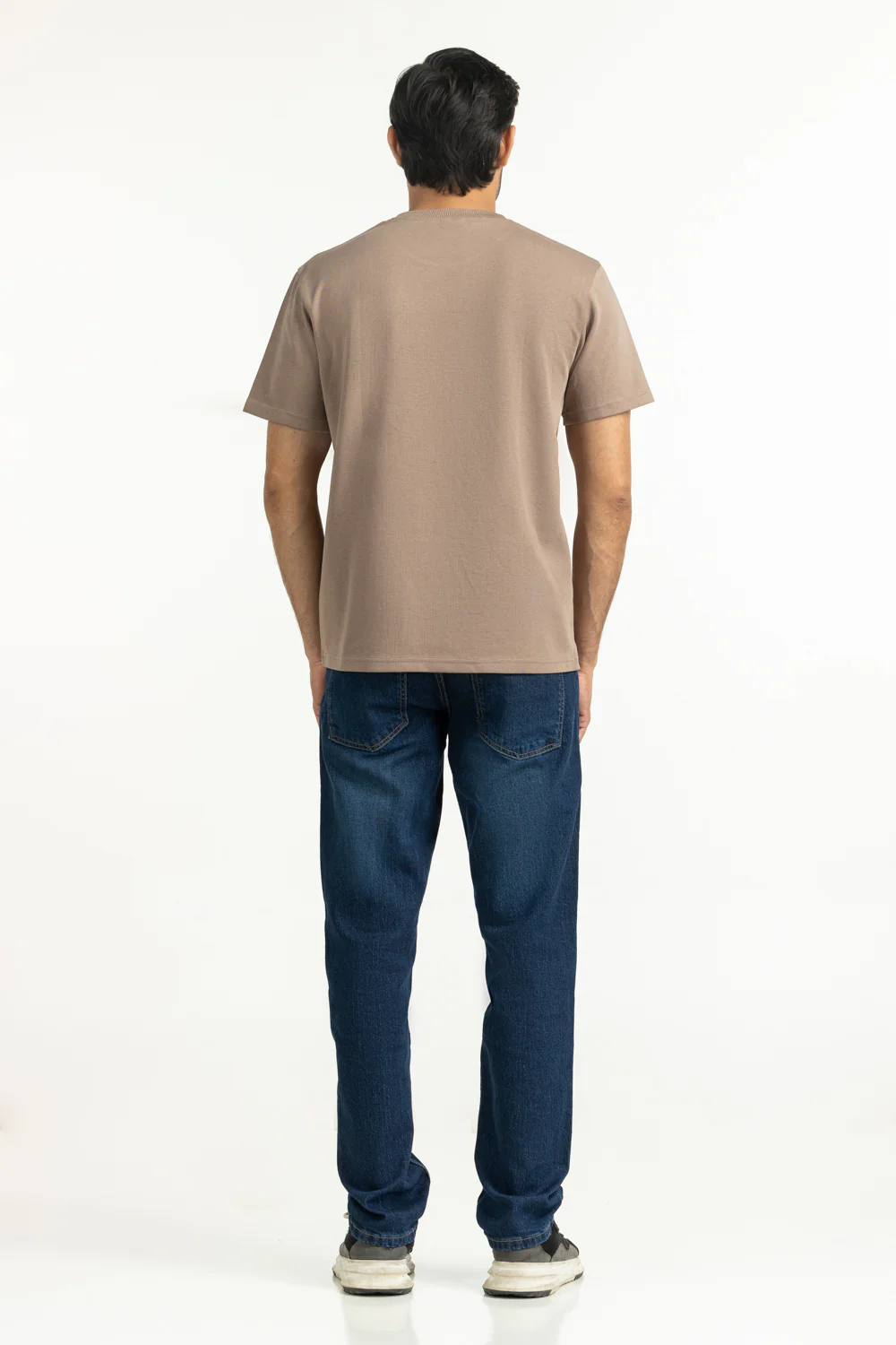 Relax Fit Tees - Image 4
