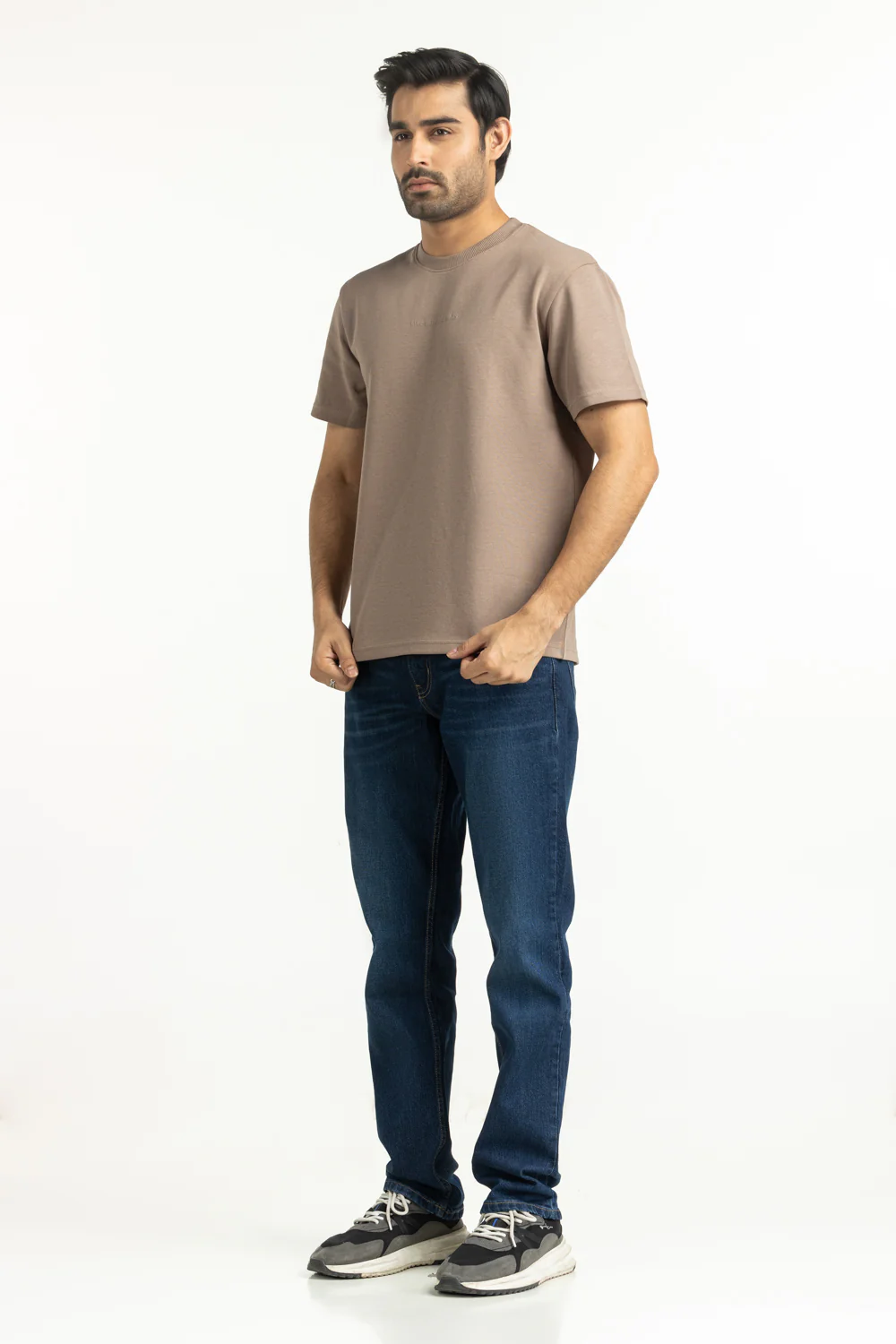 Relax Fit Tees - Image 5