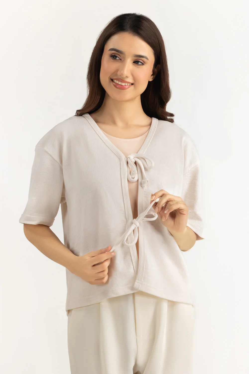 Relax Fit Top - Image 2