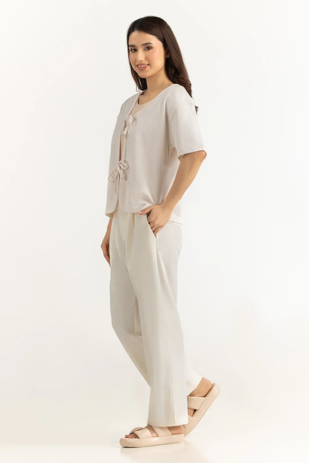 Relax Fit Top - Image 3