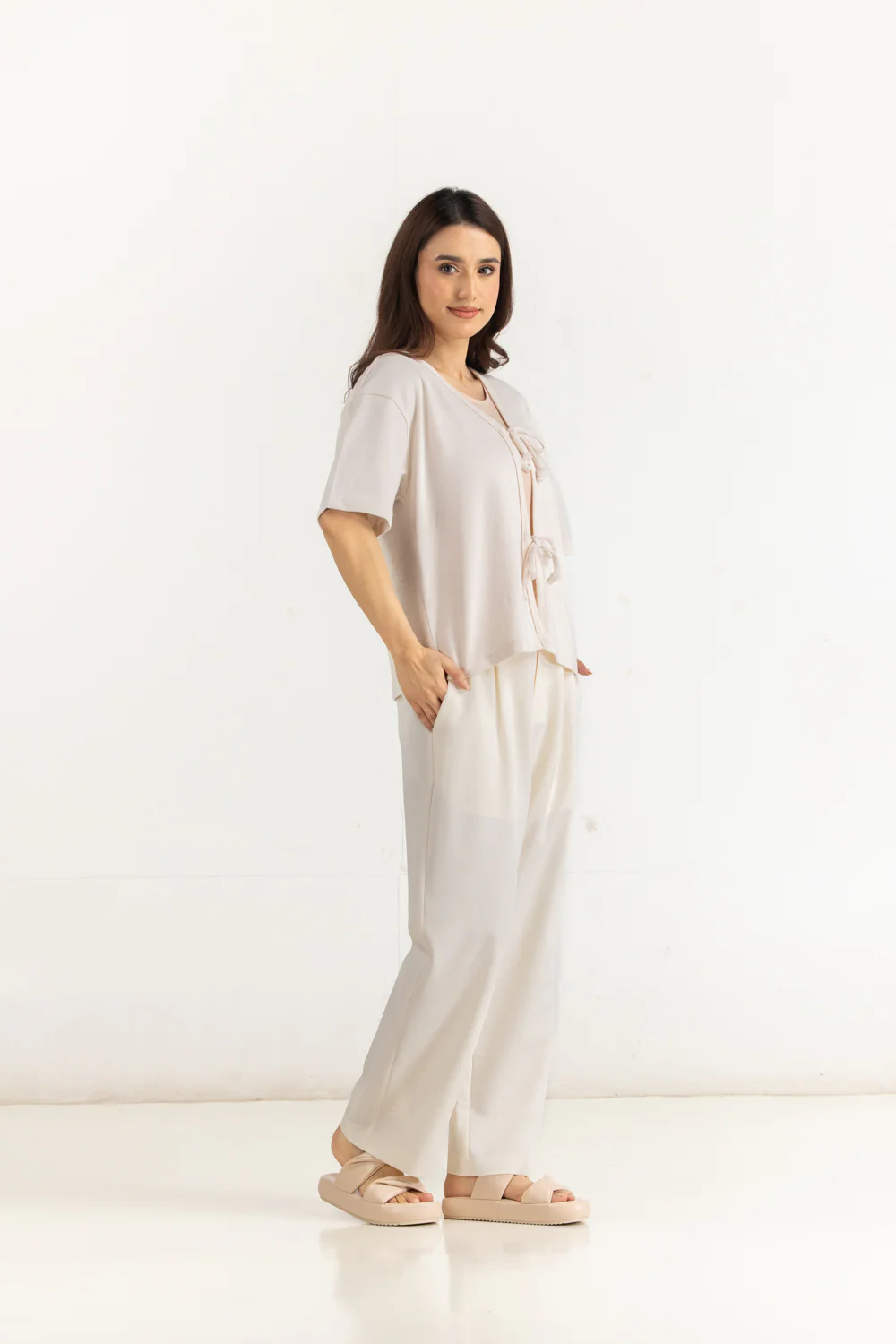 Relax Fit Top - Image 6