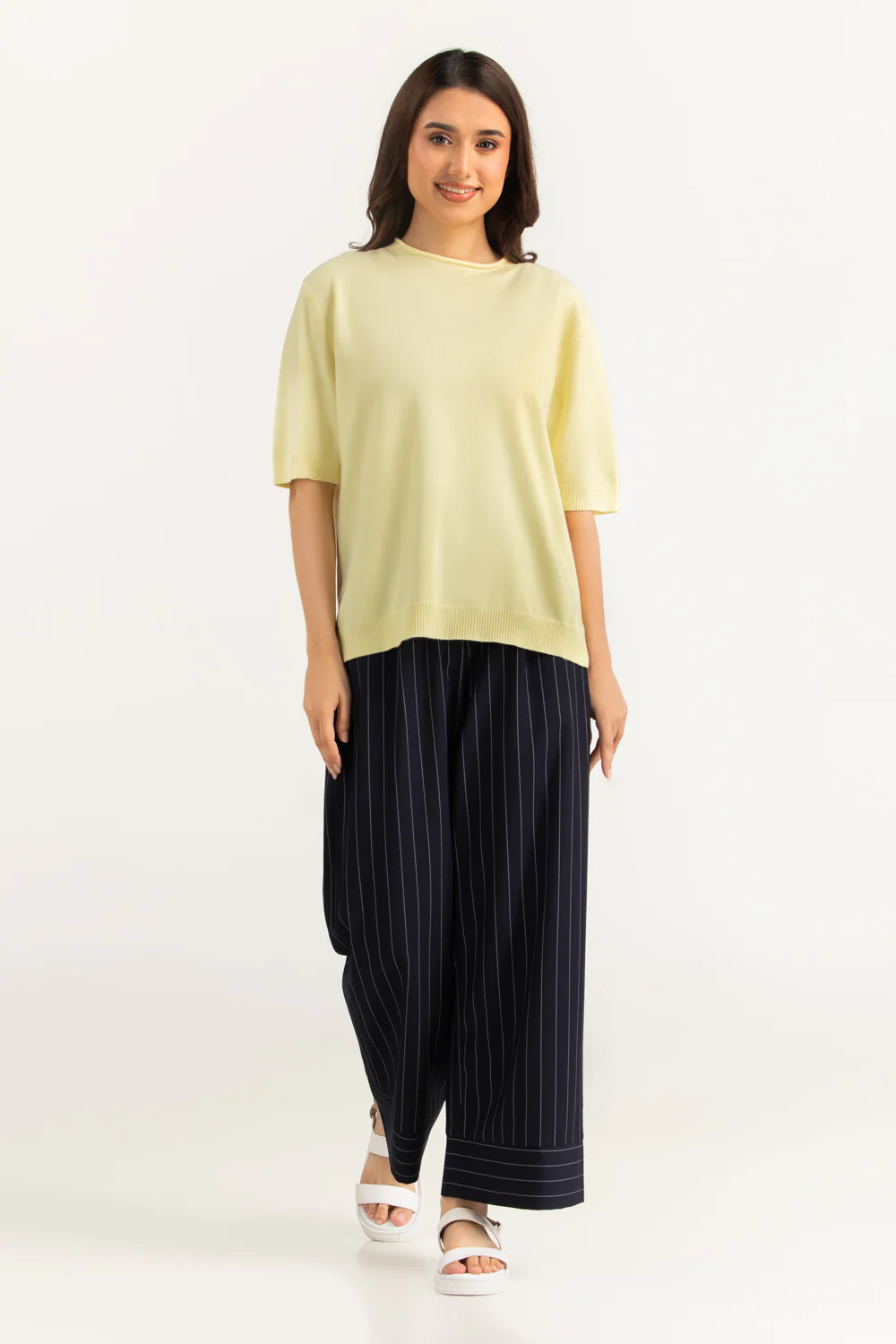 Relax Fit Top