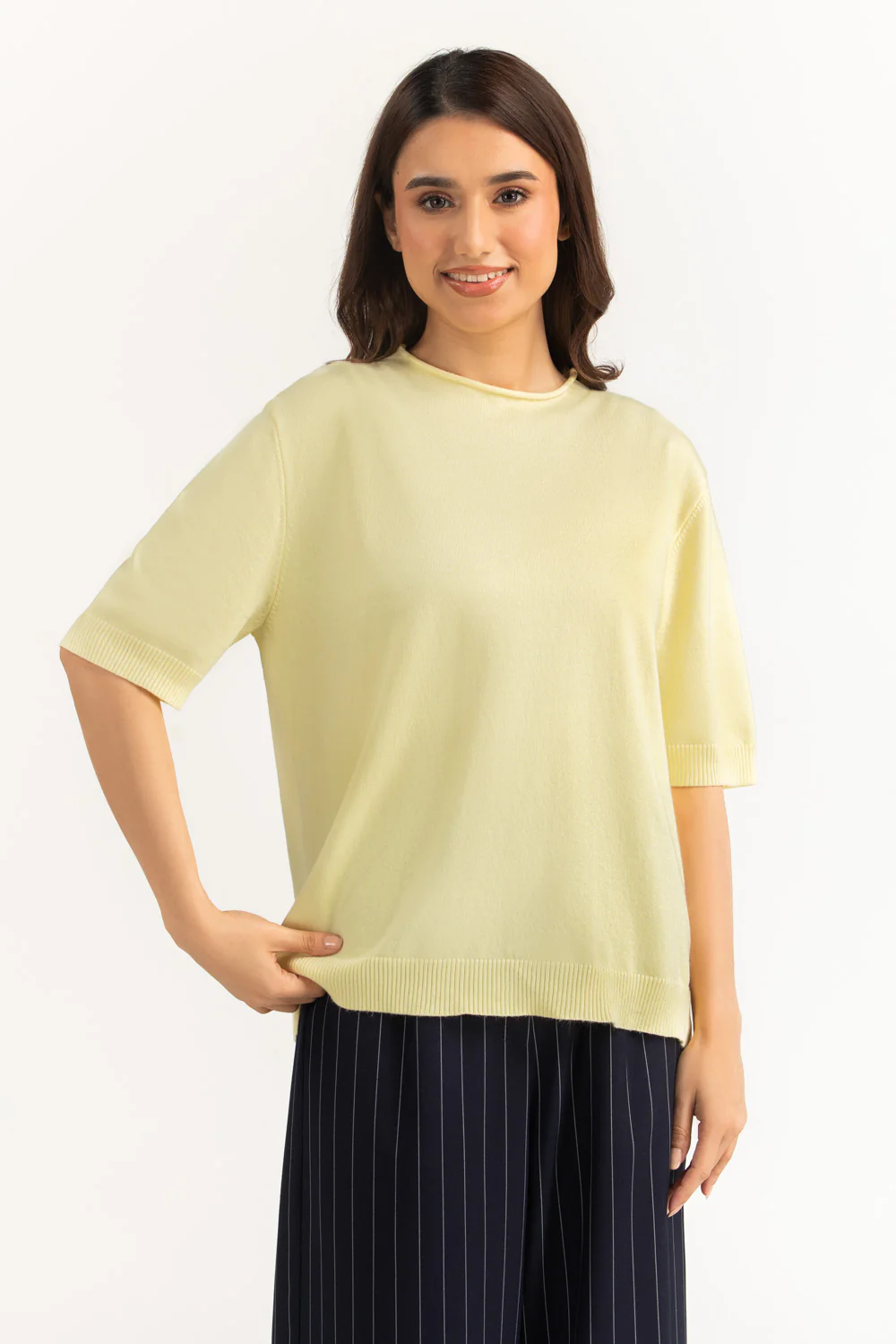 Relax Fit Top - Image 2