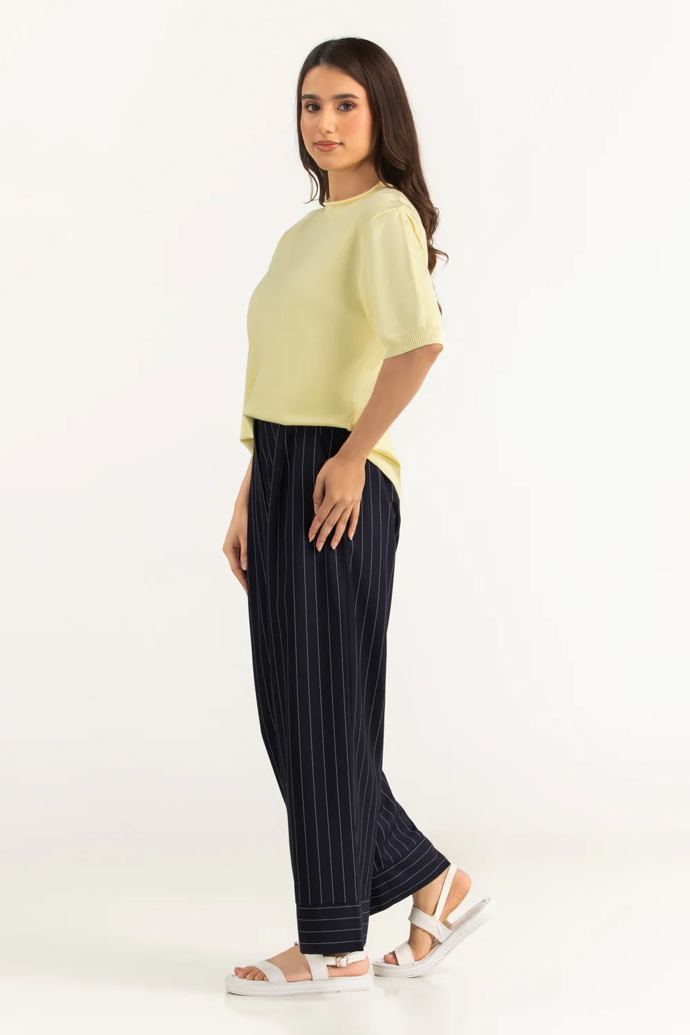 Relax Fit Top - Image 3