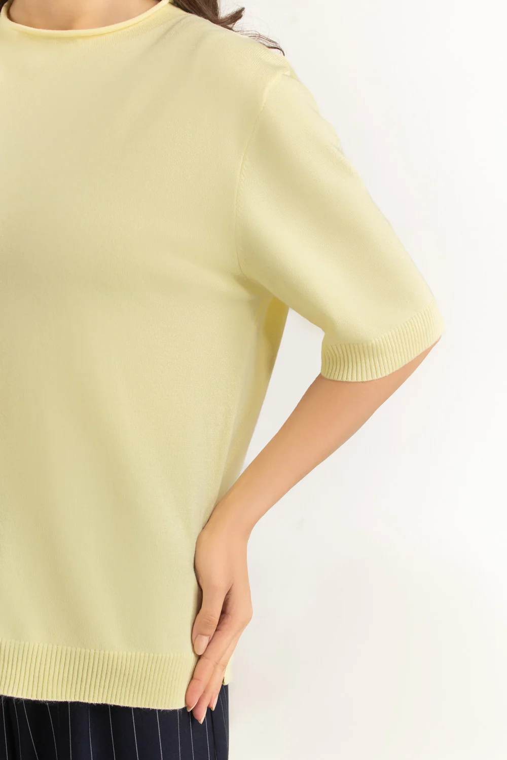 Relax Fit Top - Image 5