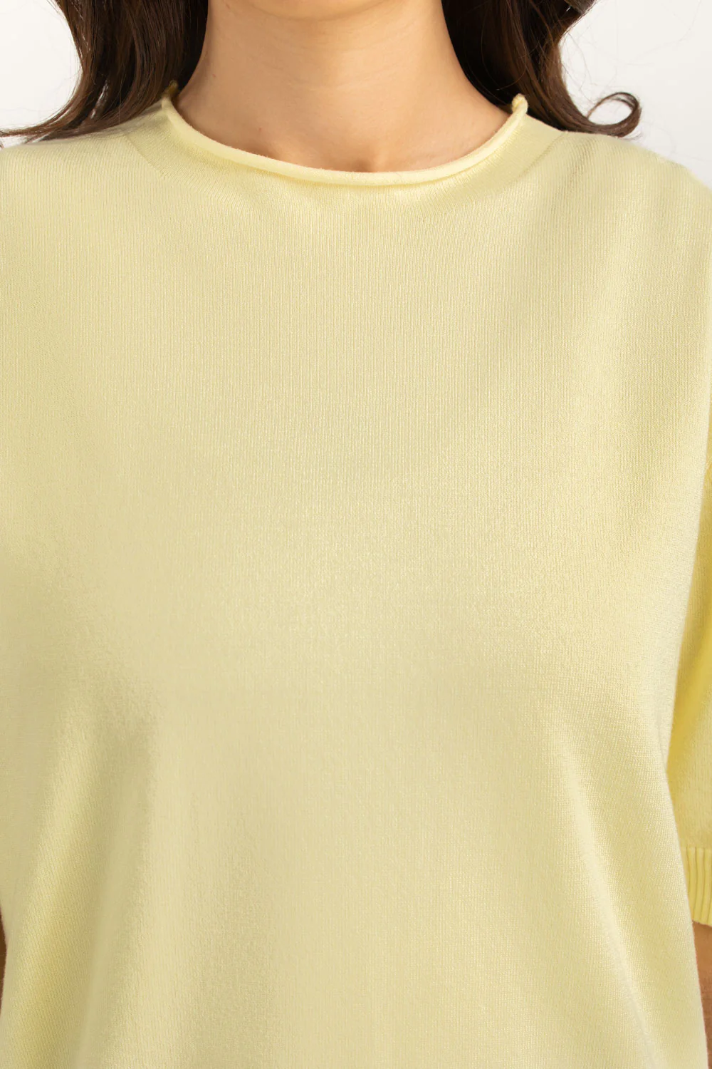 Relax Fit Top - Image 6