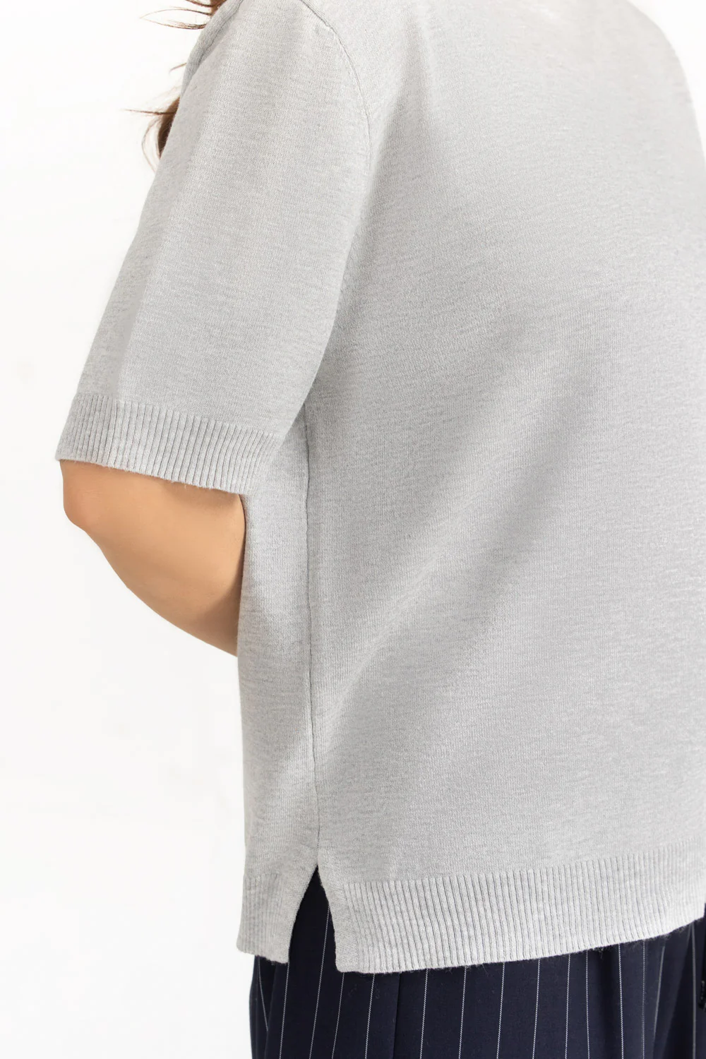 Relax Fit Top - Image 2
