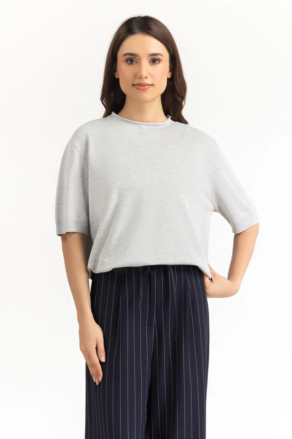 Relax Fit Top - Image 3