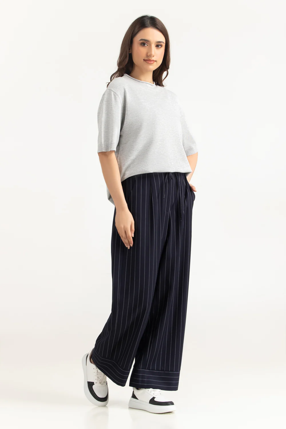 Relax Fit Top - Image 4