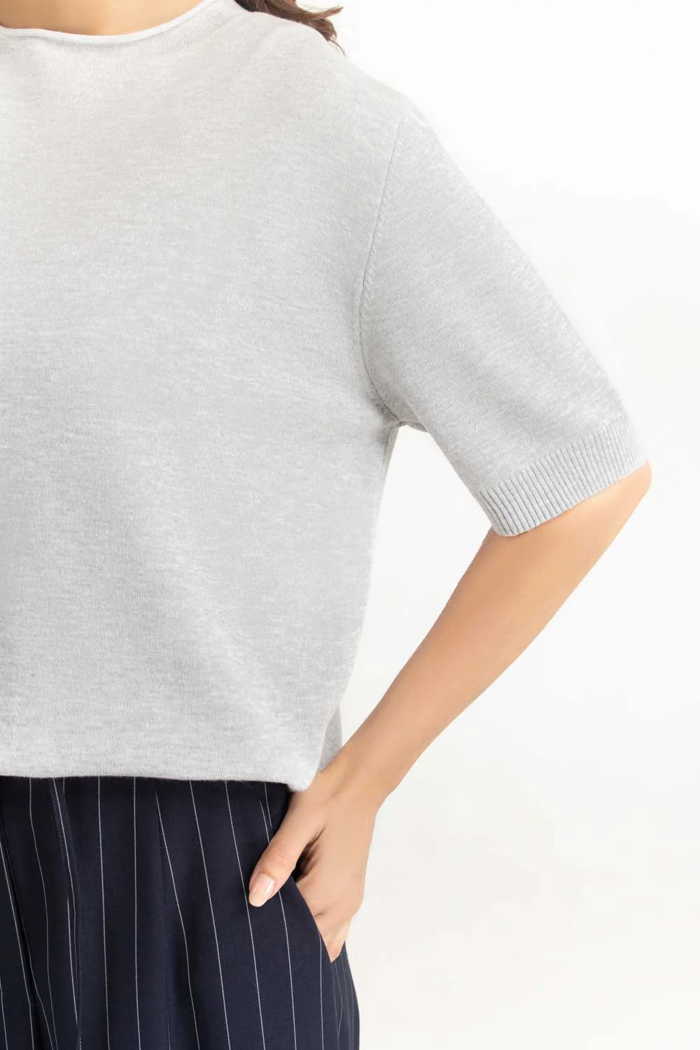 Relax Fit Top - Image 5