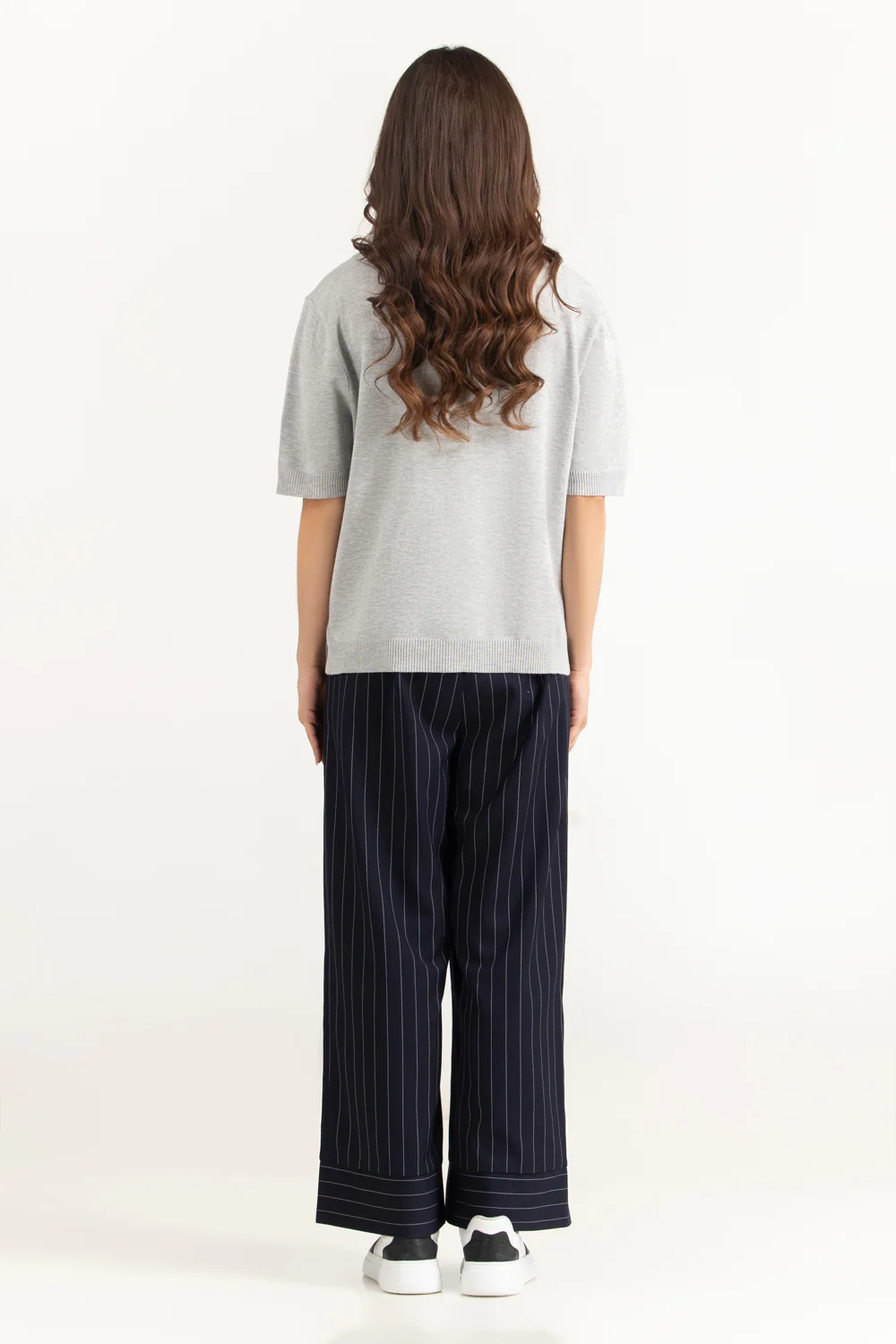 Relax Fit Top - Image 7