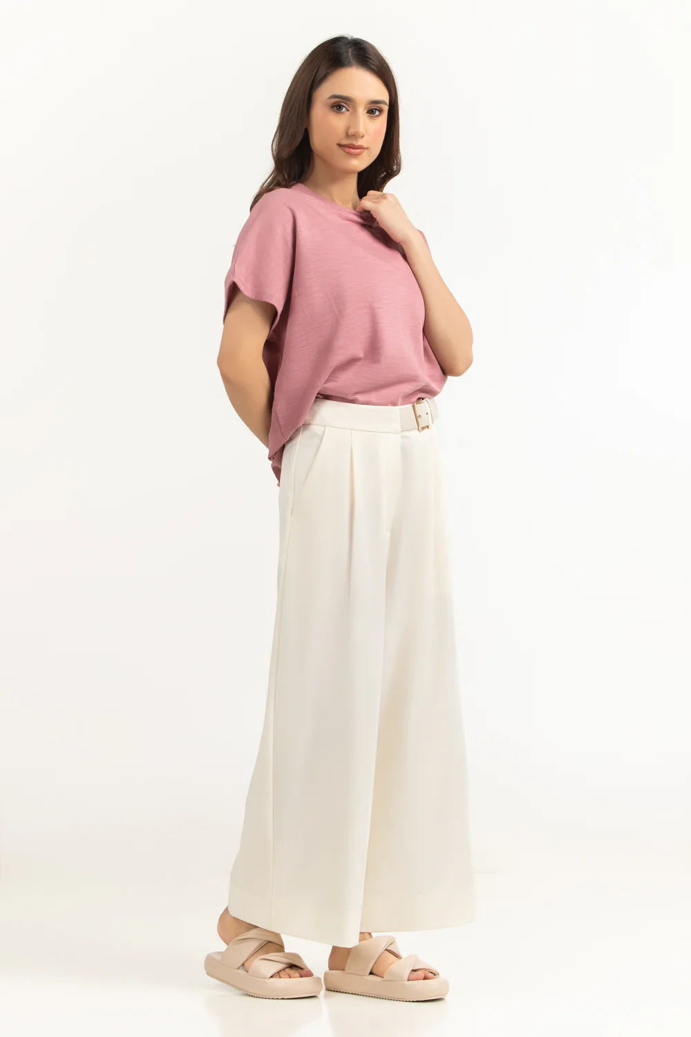 Relax Fit Top - Image 5