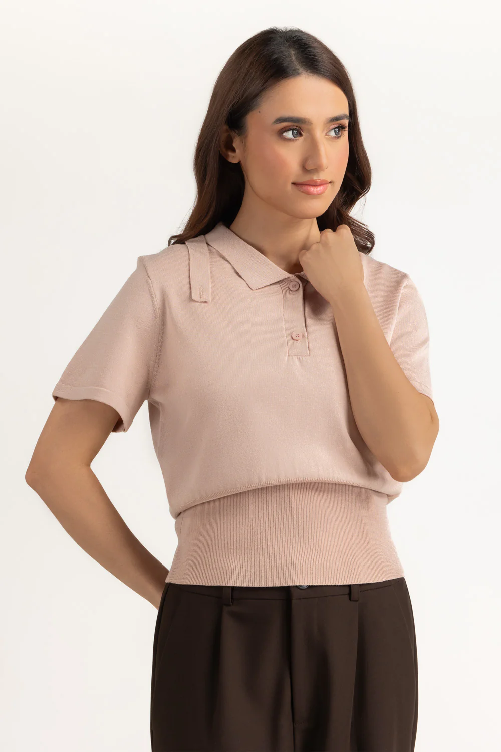 Relax Fit Top - Image 2